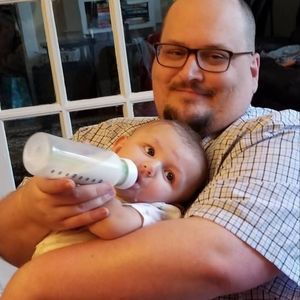 Meet your Posher, Brian